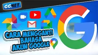 Tutorial Cepat: Cara Mengganti Bahasa Akun Google di PC