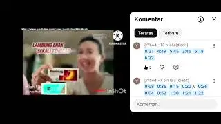 Konimex Logo History Update 4.0