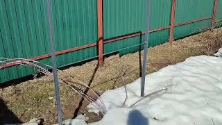 Дачный сезон 2024 открыт!