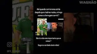 Impossível não chorar !