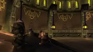 Finally making the Hammer | Classic WoW