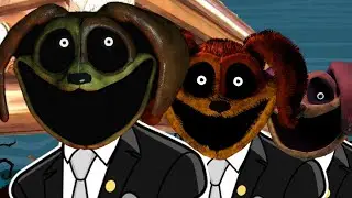 DogDay: Horror Skunx - Coffin Dance Song (COVER)