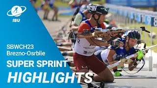 SBWCH23: Rastorgujevs Wins Men Super Sprint