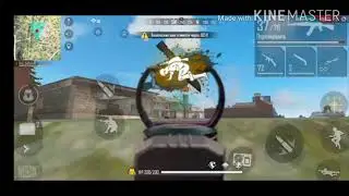 HONOR 8S FREE FIRE!? НАСТРОЙКИ HONOR 8S!?