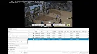Filter for any play in VidSwap
