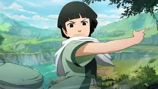 Hashirama [ Kid ] - Naruto Mobile Tencent