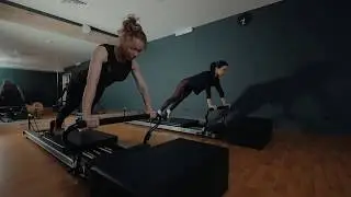 Новый клуб A-Fitness на Зеленина: предпродажи начались!