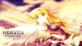 「EES 」ＨＥＡＶＥＮ # April 2