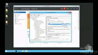 What is Group Policy Central Store on Windows Server 2012 R2