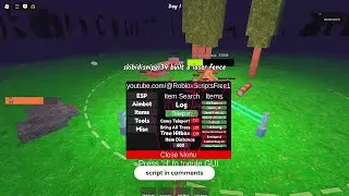 [BEST] Roblox 99 Nights In The Forest Script (Mobile/PC) | OP GUI