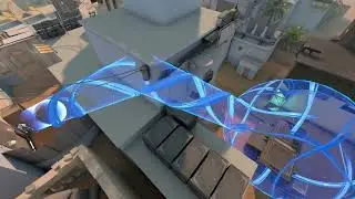 This Deadlock Ult is Crazy!!