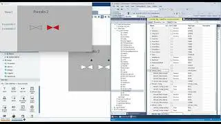 FactoryTalk Optix. Global Objects with Logix UDT