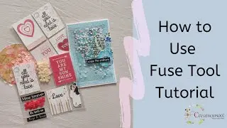 How to use fuse tool | Fuse tool Tutorial