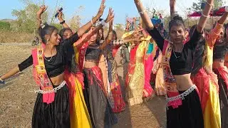 दुनिया💞  से💫❤️ तुझको😉 चुरा के💘 रख लूंगा ♥️दिल में ☺️छुपा के// new stylish girls timli dance 2024