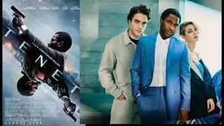 My Tenet Movie Review the most overrated movie