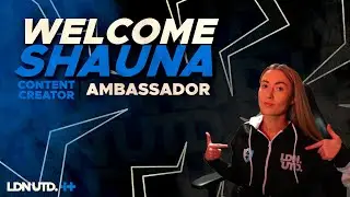 Welcome Shauna Games!