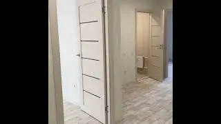 Квартиры с отделкой в ЖК "Парк Горького" от Железобетон-12