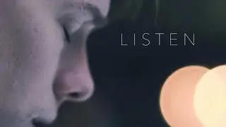 Listen