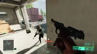 Battlefield™ 2042 Gun Game Mode (Portal Code: AAD7UR)