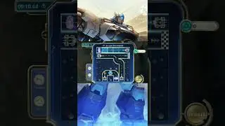 4-7 До края Вселенной! mobile legends bang bang 