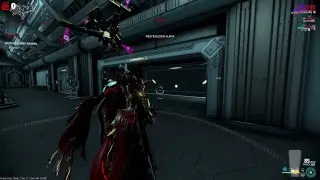Nep nep Nepping Warframe Quest Chimera Prologue