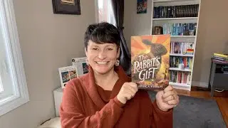 The Rabbit's Gift