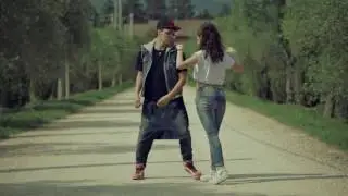 Территория - По весне (Kizomba style dance & hotel Dimora del Bugiardo)