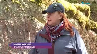 Пограничные камни СПб