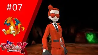 Team Flare - Pokémon Neo Y Ep 7