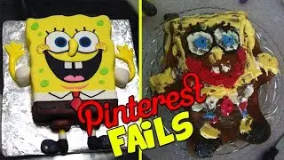 25 Funniest DIY Pinterest FAILS