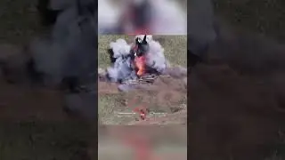 The Fate of Russian Mutant Tanks