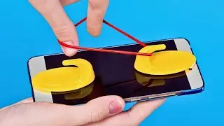 15 IDEAS TO USE COMMAND HOOKS | B-CRAFTY LIFE HACKS FOR HOME