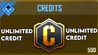 HOW TO GET SECRET UNLIMITED FREE CREDITS IN CODM SEASON 3