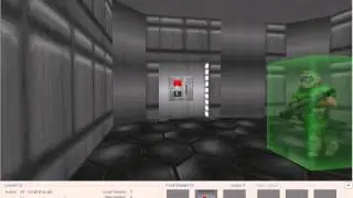 Doom Builder Tutorials - Elevator