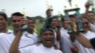Cricket Tourney Event 2010 Highlight Reel