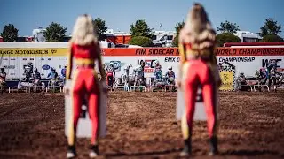 Race 2 reminder – GP6 Lange 2023