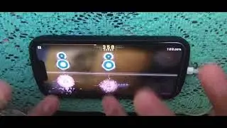 【Cytus ll】REBELLIUM CHAOS M.TP 100.00