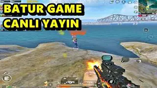 🔴 Yeni Mod Rank kasıyoruz Canlı Yayın Conqueror  FFW Team Full Rush