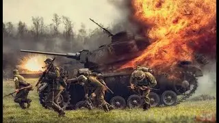 WOT explosion ammo rack