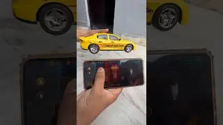 Phone Control RC Car 🔥🔥 