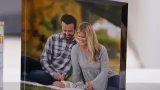 Bayphoto Acrylic Blocks