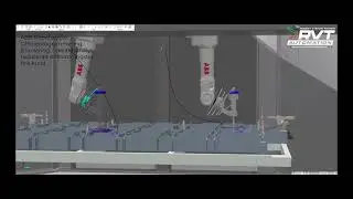 Water-Jet offline programming