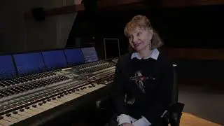 Легенды дубляжа: Лариса Луппиан