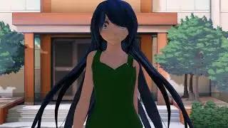 Dead To Me (MMD) +Models DL