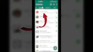 Whatapp Trick #whatsapp #whatsapptricks #whatsappupdate #whatsapp2024 #computertipandtricks