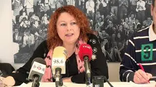 CCOO pone voz al "desastre" de las bolsas de empleo del personal laboral