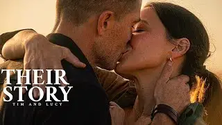 Tim & Lucy • THEIR STORY [The Rookie (S8)]