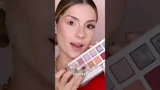 PARTE 1 - Make Clássica de Natal ❣️🎄🎅🏻