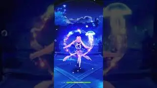 [Trying Shorts] just got kokomi :)