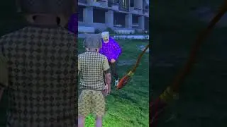 Флейзин стал волшебником 🧙‍♂️🐺 